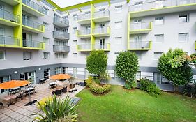Comfort Aparthotel Saint-Nazaire Les Portes De L Ocean